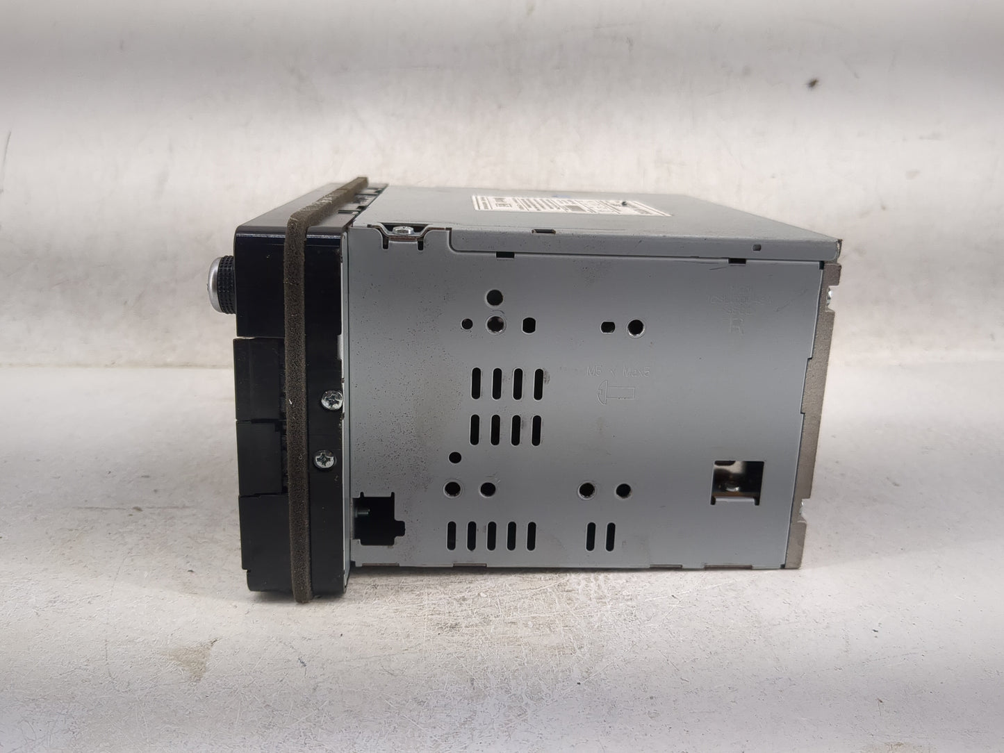 2017 Mitsubishi Outlander Sport Radio AM FM Cd Player Receiver Replacement P/N:MZ360569 2AE77DGU-6E14-N3, 21127-DGU6E14B10 F