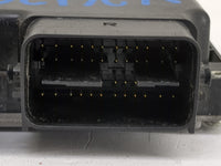 2016-2017 Mitsubishi Outlander Sport PCM Engine Control Computer ECU ECM PCU OEM P/N:1860C813 E6T83573 Fits Fits 2016 2017 O