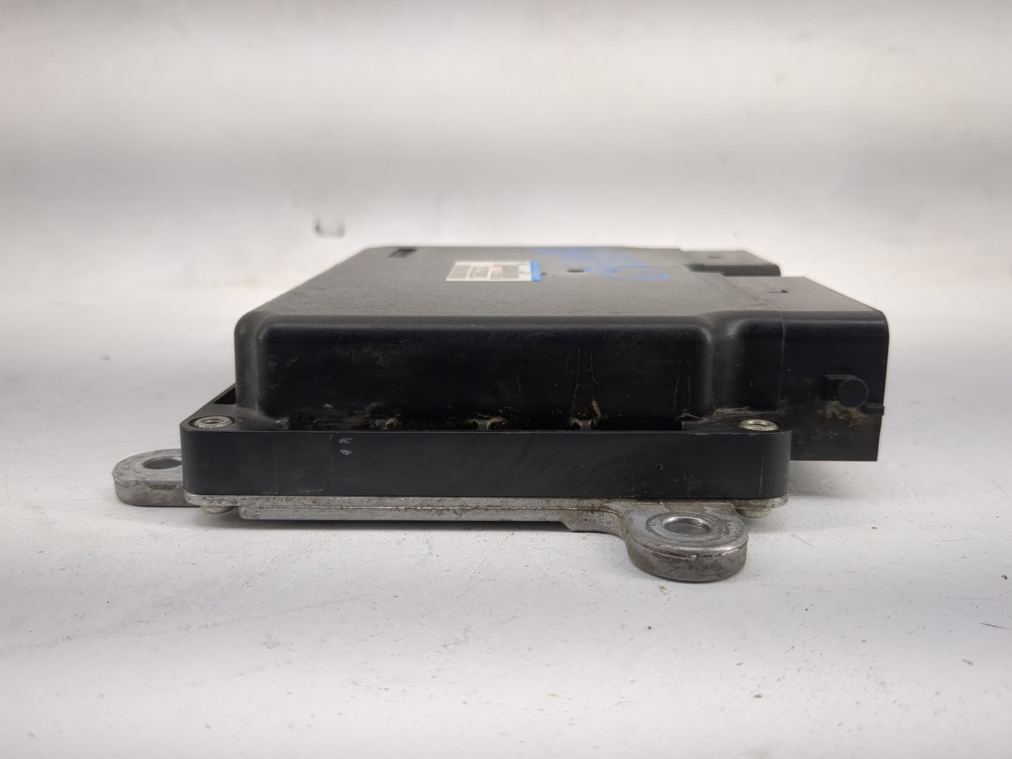 2016-2017 Mitsubishi Outlander Sport PCM Engine Control Computer ECU ECM PCU OEM P/N:1860C813 E6T83573 Fits Fits 2016 2017 O