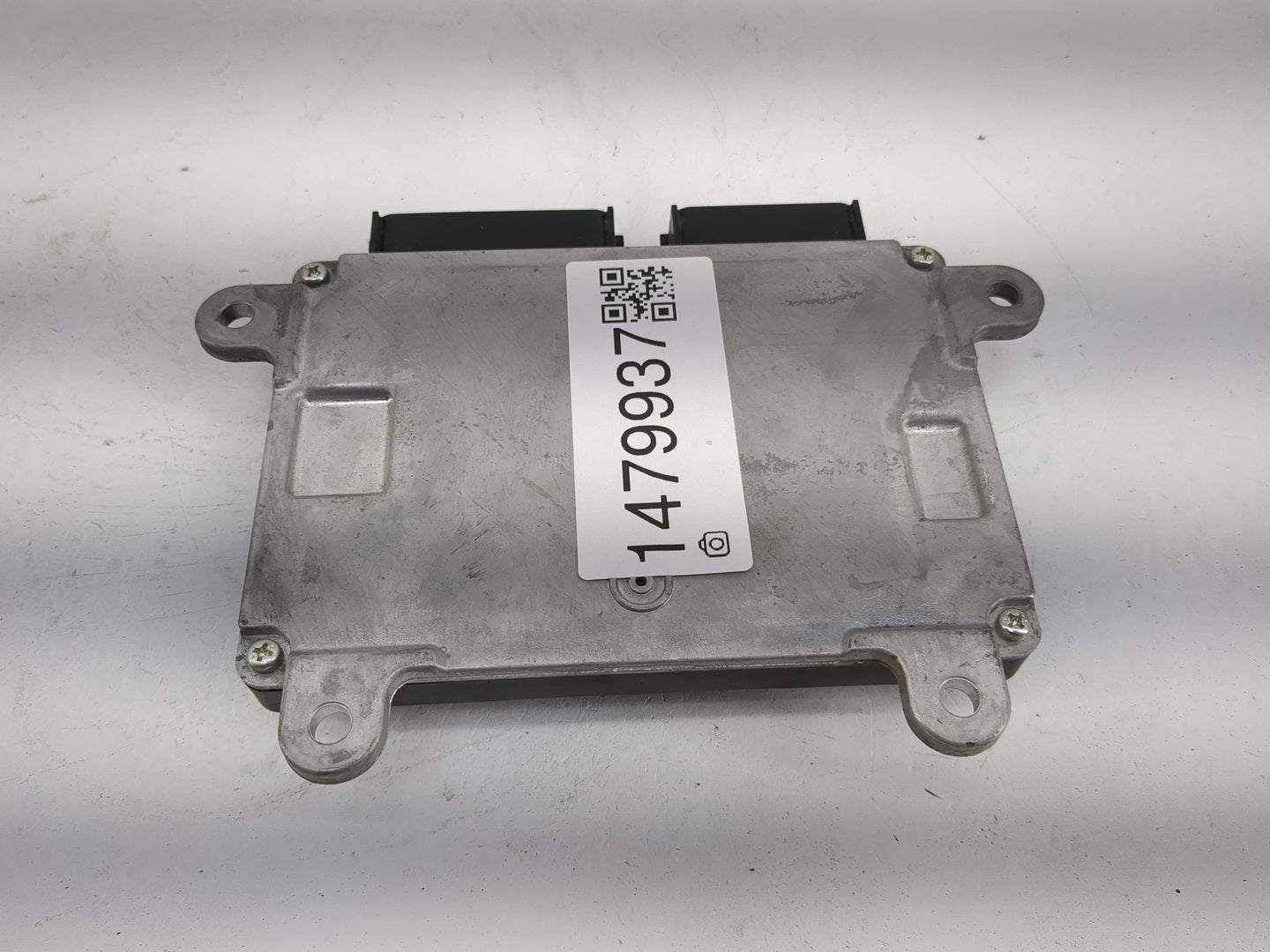 2016-2017 Mitsubishi Outlander Sport PCM Engine Control Computer ECU ECM PCU OEM P/N:1860C813 E6T83573 Fits Fits 2016 2017 O