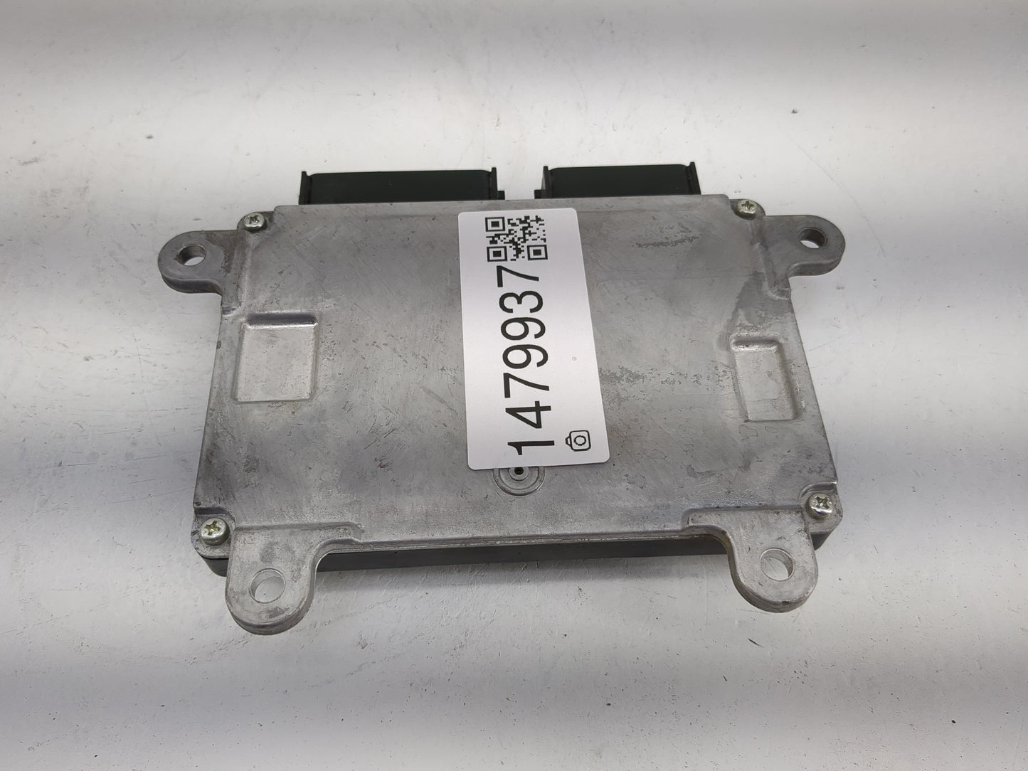2016-2017 Mitsubishi Outlander Sport PCM Engine Control Computer ECU ECM PCU OEM P/N:1860C813 E6T83573 Fits Fits 2016 2017 O