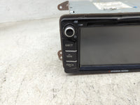 2017 Mitsubishi Outlander Sport Radio AM FM Cd Player Receiver Replacement P/N:MZ360569EX Fits OEM Used Auto Parts - Oemused