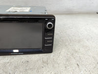 2017 Mitsubishi Outlander Sport Radio AM FM Cd Player Receiver Replacement P/N:MZ360569EX Fits OEM Used Auto Parts - Oemused