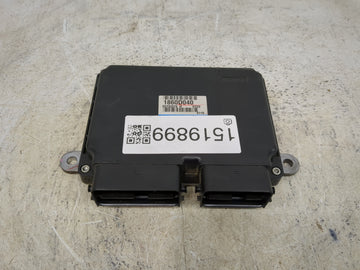 2016-2017 Mitsubishi Outlander Sport PCM Engine Control Computer ECU ECM PCU OEM P/N:1860D040 E6T83578 Fits 2016 2017 OEM Us