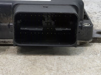 2016-2017 Mitsubishi Outlander Sport PCM Engine Control Computer ECU ECM PCU OEM P/N:1860D040 E6T83578 Fits 2016 2017 OEM Us