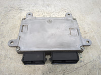 2016-2017 Mitsubishi Outlander Sport PCM Engine Control Computer ECU ECM PCU OEM P/N:1860D040 E6T83578 Fits 2016 2017 OEM Us
