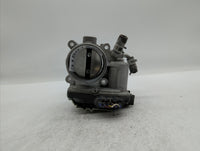 2017 Mitsubishi Outlander Sport Throttle Body P/N:57021 6X05 0243 Fits OEM Used Auto Parts - Oemusedautoparts1.com