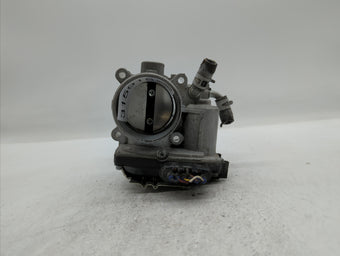 compare product 2017 Mitsubishi Outlander Sport Throttle Body P/N:57021 6X05 0243 Fits OEM Used Auto Parts