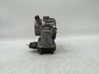 2017 Mitsubishi Outlander Sport Throttle Body P/N:57021 6X05 0243 Fits OEM Used Auto Parts - Oemusedautoparts1.com