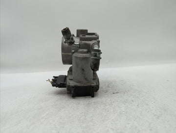 2017 Mitsubishi Outlander Sport Throttle Body P/N:57021 6X05 0243 Fits OEM Used Auto Parts