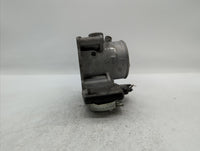 2017 Mitsubishi Outlander Sport Throttle Body P/N:57021 6X05 0243 Fits OEM Used Auto Parts - Oemusedautoparts1.com