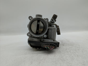 compare product 2017 Mitsubishi Outlander Sport Throttle Body P/N:57021 6X05 0243 Fits OEM Used Auto Parts