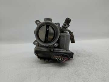 2017 Mitsubishi Outlander Sport Throttle Body P/N:57021 6X05 0243 Fits OEM Used Auto Parts - Oemusedautoparts1.com