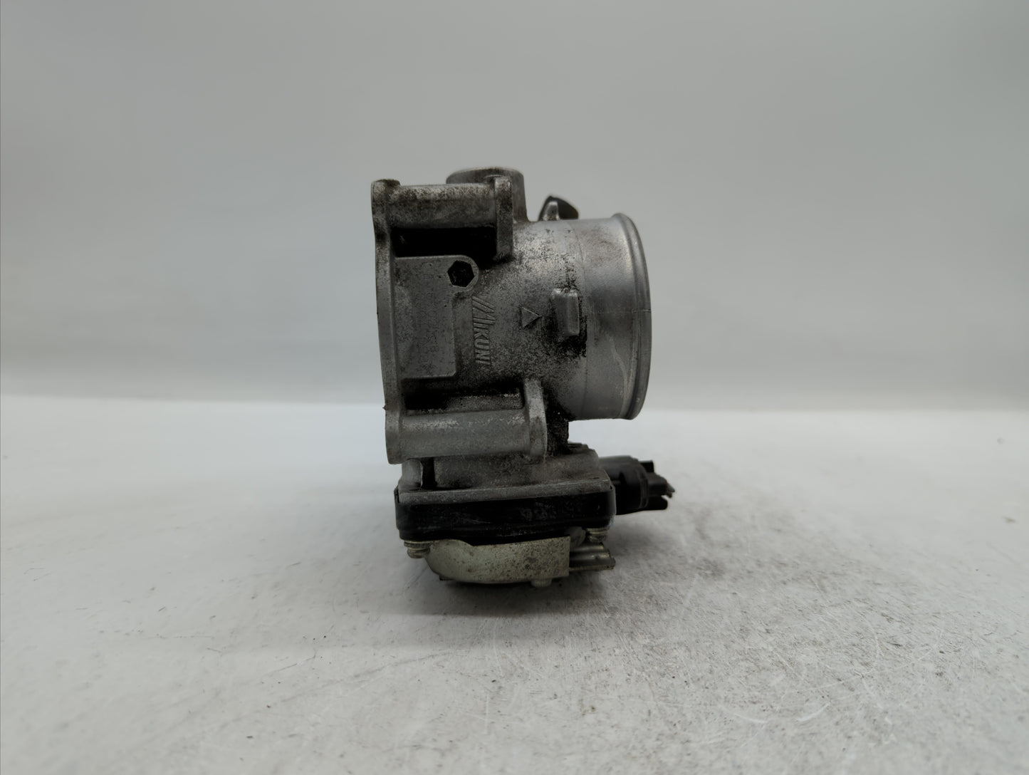 2017 Mitsubishi Outlander Sport Throttle Body P/N:57021 6X05 0243 Fits OEM Used Auto Parts - Oemusedautoparts1.com