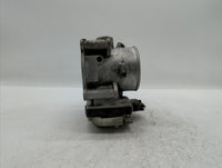 2017 Mitsubishi Outlander Sport Throttle Body P/N:57021 6X05 0243 Fits OEM Used Auto Parts - Oemusedautoparts1.com