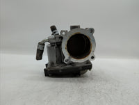 2017 Mitsubishi Outlander Sport Throttle Body P/N:57021 6X05 0243 Fits OEM Used Auto Parts - Oemusedautoparts1.com