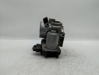 2017 Mitsubishi Outlander Sport Throttle Body P/N:57021 6X05 0243 Fits OEM Used Auto Parts - Oemusedautoparts1.com