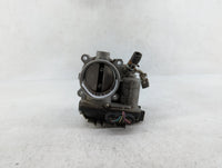 2017 Mitsubishi Outlander Sport Throttle Body P/N:57021 B Fits OEM Used Auto Parts - Oemusedautoparts1.com
