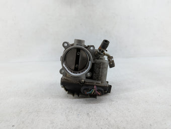 compare product 2017 Mitsubishi Outlander Sport Throttle Body P/N:57021 B Fits OEM Used Auto Parts
