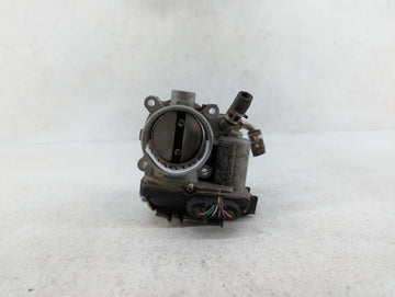 2017 Mitsubishi Outlander Sport Throttle Body P/N:57021 B Fits OEM Used Auto Parts - Oemusedautoparts1.com