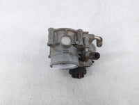 2017 Mitsubishi Outlander Sport Throttle Body P/N:57021 B Fits OEM Used Auto Parts - Oemusedautoparts1.com
