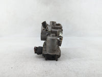 2017 Mitsubishi Outlander Sport Throttle Body P/N:57021 B Fits OEM Used Auto Parts - Oemusedautoparts1.com