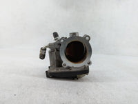 2017 Mitsubishi Outlander Sport Throttle Body P/N:57021 B Fits OEM Used Auto Parts - Oemusedautoparts1.com
