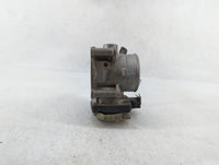 2017 Mitsubishi Outlander Sport Throttle Body P/N:57021 B Fits OEM Used Auto Parts - Oemusedautoparts1.com
