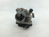 2013-2017 Mitsubishi Outlander Sport Throttle Body P/N:7612 0018 Fits Fits 2013 2014 2015 2016 2017 OEM Used Auto Parts - Oe