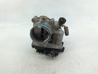 compare product 2013-2017 Mitsubishi Outlander Sport Throttle Body P/N:7612 0018 Fits Fits 2013 2014 2015 2016 2017 OEM Used Auto Parts