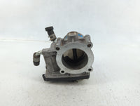 2013-2017 Mitsubishi Outlander Sport Throttle Body P/N:7612 0018 Fits Fits 2013 2014 2015 2016 2017 OEM Used Auto Parts - Oe