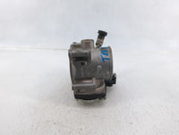 2013-2017 Mitsubishi Outlander Sport Throttle Body P/N:7612 0018 Fits Fits 2013 2014 2015 2016 2017 OEM Used Auto Parts - Oe