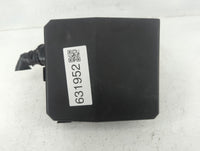 2012-2017 Mitsubishi Outlander Sport Fusebox Fuse Box Panel Relay Module P/N:8565A268 Fits Fits 2012 2013 2014 2015 2016 201