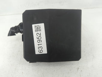 compare product 2012-2017 Mitsubishi Outlander Sport Fusebox Fuse Box Panel Relay Module P/N:8565A268 Fits Fits 2012 2013 2014 2015 2016 2017 OEM Used Auto Parts