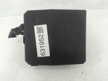 2012-2017 Mitsubishi Outlander Sport Fusebox Fuse Box Panel Relay Module P/N:8565A268 Fits Fits 2012 2013 2014 2015 2016 201