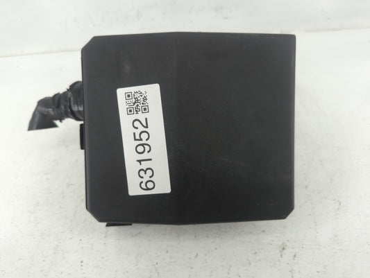 2012-2017 Mitsubishi Outlander Sport Fusebox Fuse Box Panel Relay Module P/N:8565A268 Fits Fits 2012 2013 2014 2015 2016 201