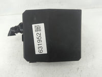 2012-2017 Mitsubishi Outlander Sport Fusebox Fuse Box Panel Relay Module P/N:8565A268 Fits Fits 2012 2013 2014 2015 2016 201