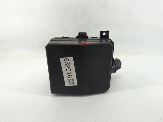 2012-2017 Mitsubishi Outlander Sport Fusebox Fuse Box Panel Relay Module P/N:8565A268 Fits Fits 2012 2013 2014 2015 2016 201