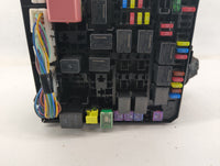 2012-2017 Mitsubishi Outlander Sport Fusebox Fuse Box Panel Relay Module P/N:8565A268 Fits Fits 2012 2013 2014 2015 2016 201