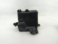 2012-2017 Mitsubishi Outlander Sport Fusebox Fuse Box Panel Relay Module P/N:8565A268 Fits Fits 2012 2013 2014 2015 2016 201