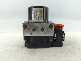 compare product 2014-2017 Mitsubishi Outlander Sport ABS Pump Control Module Replacement P/N:27506AJ00C Fits Fits 2014 2015 2016 2017 OEM Used Auto Parts