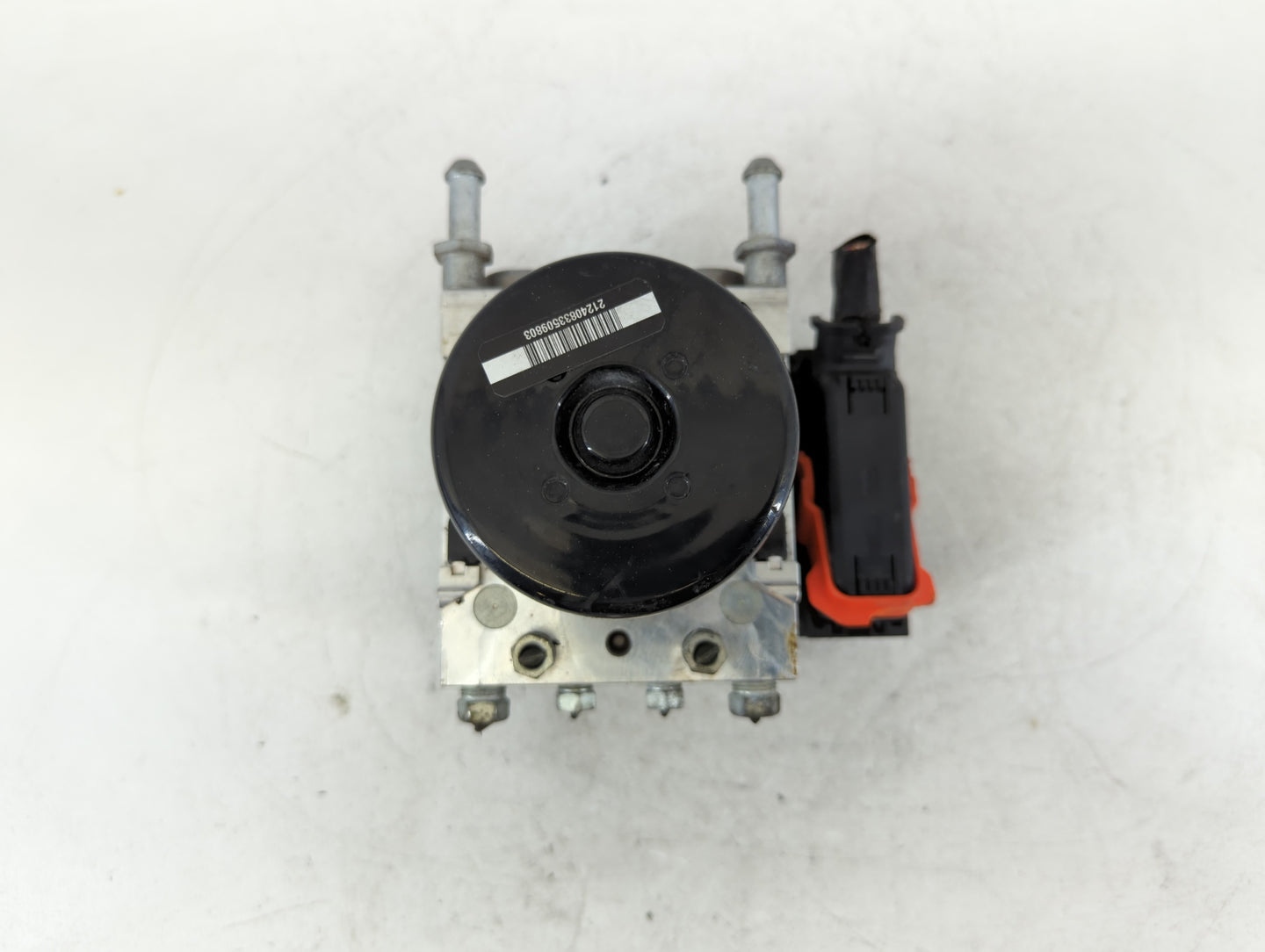 2014-2017 Mitsubishi Outlander Sport ABS Pump Control Module Replacement P/N:27506AJ00C Fits Fits 2014 2015 2016 2017 OEM Us