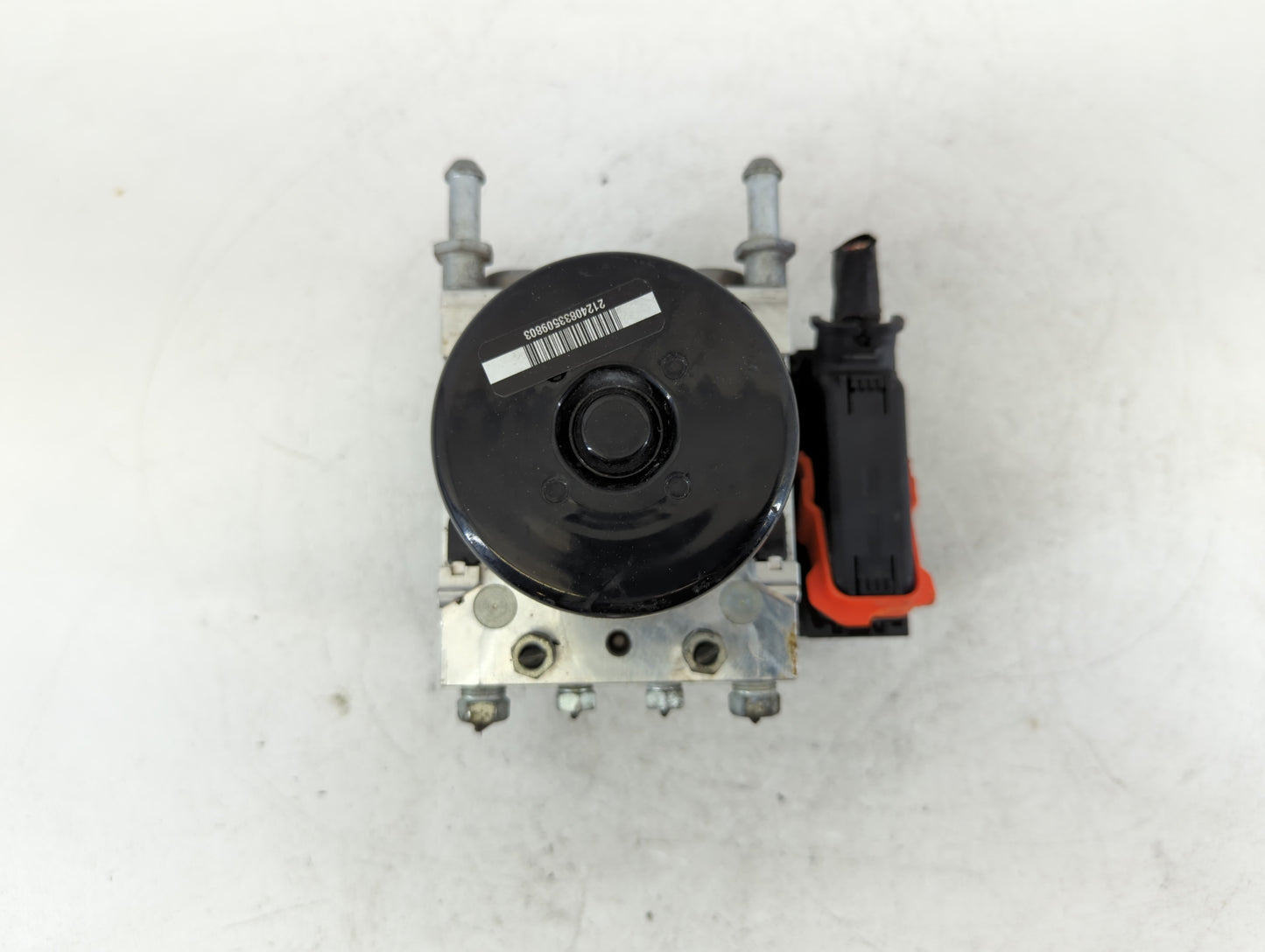 2014-2017 Mitsubishi Outlander Sport ABS Pump Control Module Replacement P/N:27506AJ00C Fits Fits 2014 2015 2016 2017 OEM Us