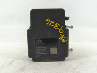 2014-2017 Mitsubishi Outlander Sport ABS Pump Control Module Replacement P/N:27506AJ00C Fits Fits 2014 2015 2016 2017 OEM Us