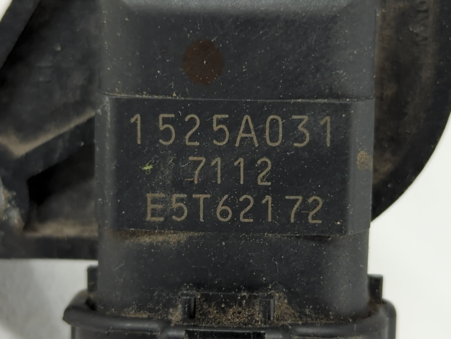 2014-2017 Mitsubishi Outlander Sport Mass Air Flow Meter Maf - Oemusedautoparts1.com