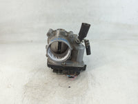 2013-2017 Mitsubishi Outlander Sport Throttle Body P/N:57021 Fits Fits 2013 2014 2015 2016 2017 OEM Used Auto Parts - Oemuse