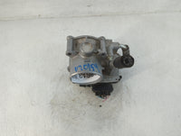 2013-2017 Mitsubishi Outlander Sport Throttle Body P/N:57021 Fits Fits 2013 2014 2015 2016 2017 OEM Used Auto Parts - Oemuse