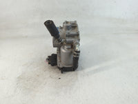 2013-2017 Mitsubishi Outlander Sport Throttle Body P/N:57021 Fits Fits 2013 2014 2015 2016 2017 OEM Used Auto Parts - Oemuse