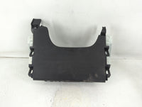 2016-2017 Mitsubishi Outlander Sport Air Bag Driver Left Knee OEM P/N:0080P1100016 Fits Fits 2016 2017 OEM Used Auto Parts -