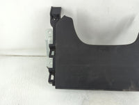 2016-2017 Mitsubishi Outlander Sport Air Bag Driver Left Knee OEM P/N:0080P1100016 Fits Fits 2016 2017 OEM Used Auto Parts -